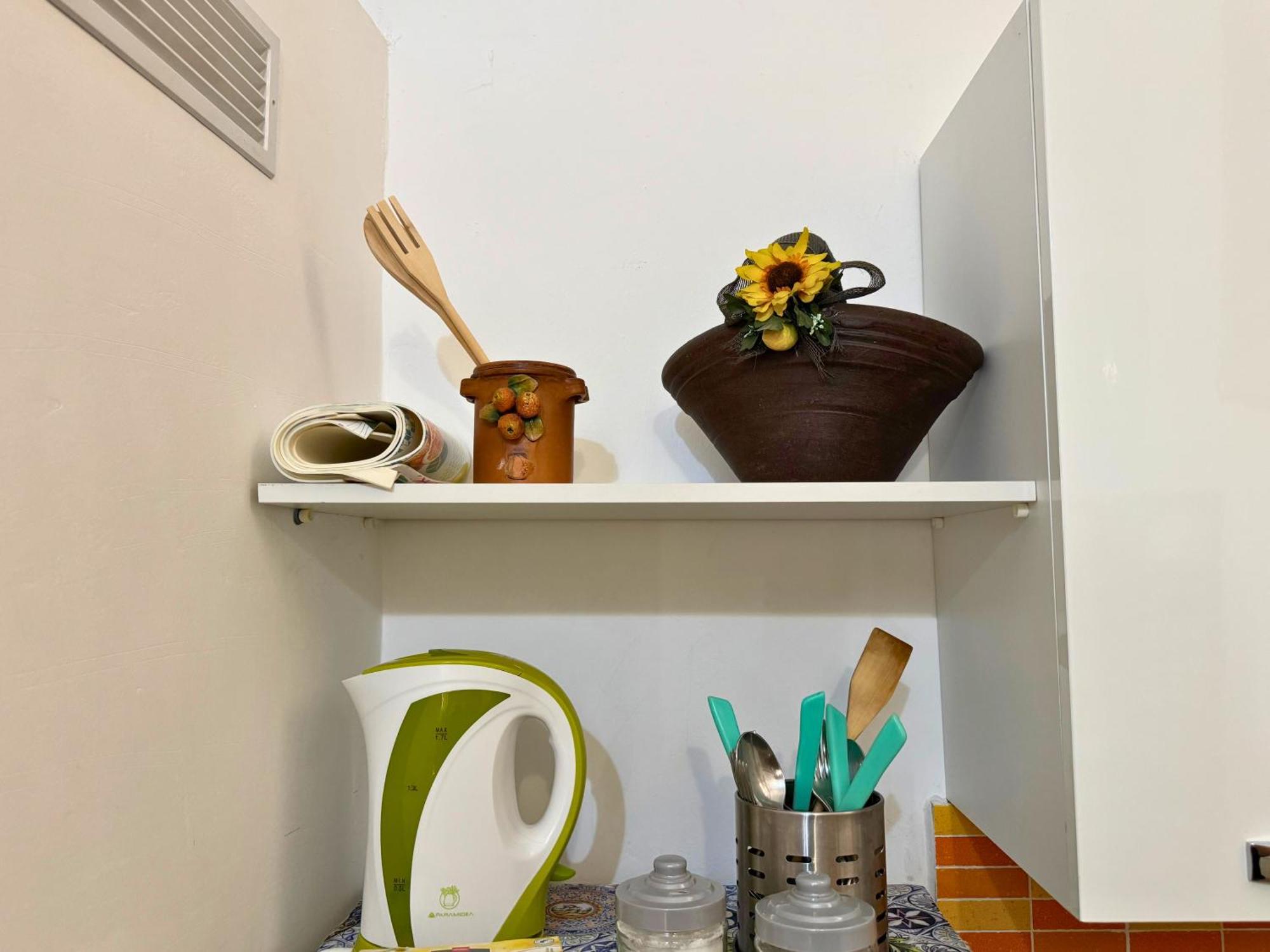 Appartement Orange Lemon Center Palerme Extérieur photo