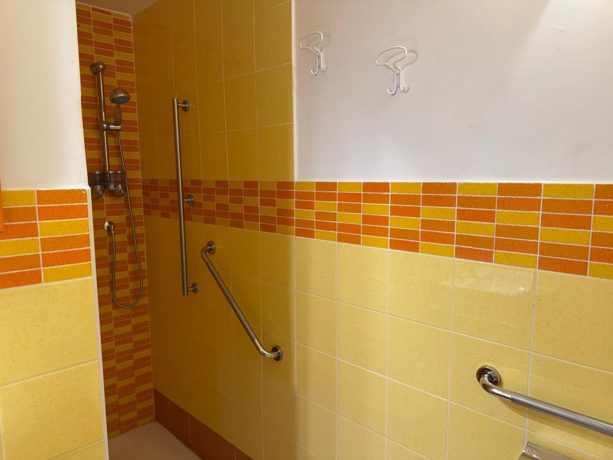 Appartement Orange Lemon Center Palerme Extérieur photo