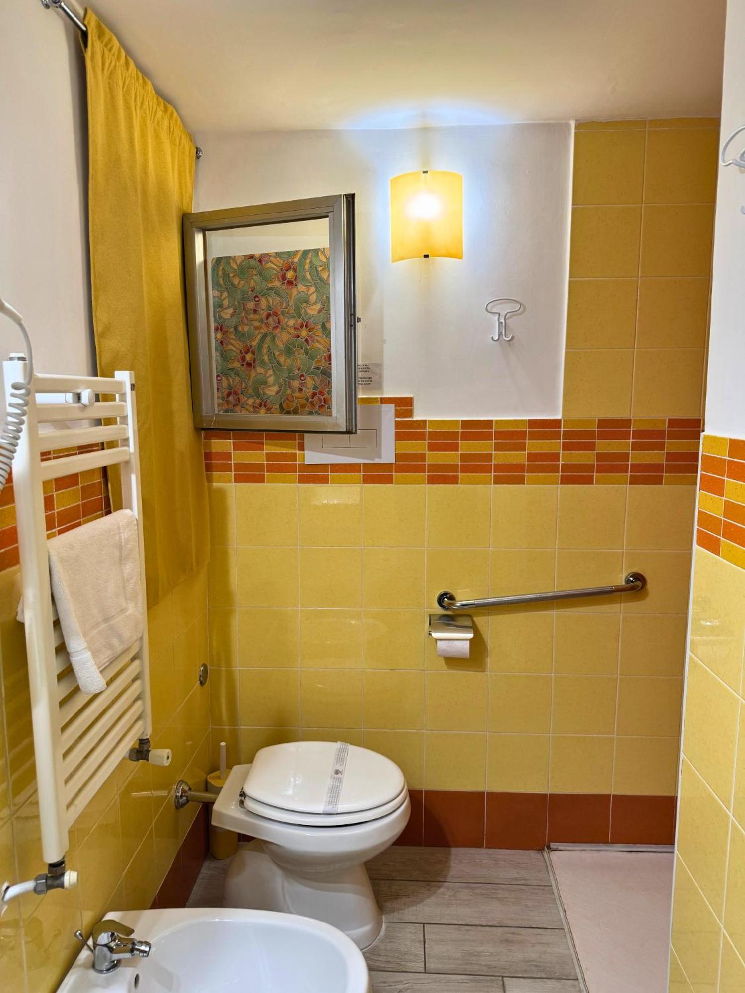 Appartement Orange Lemon Center Palerme Extérieur photo