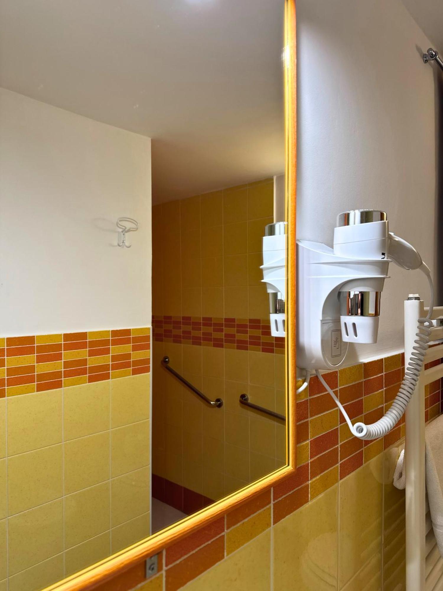Appartement Orange Lemon Center Palerme Extérieur photo